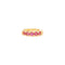 FUCHSIA HUGGIE GOUD